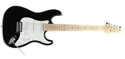 Стратокастер (Stratocaster)