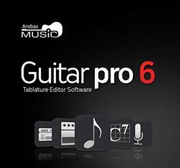 Guitar pro 6