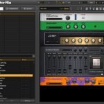 Guitar Rig 5 гитарный софт