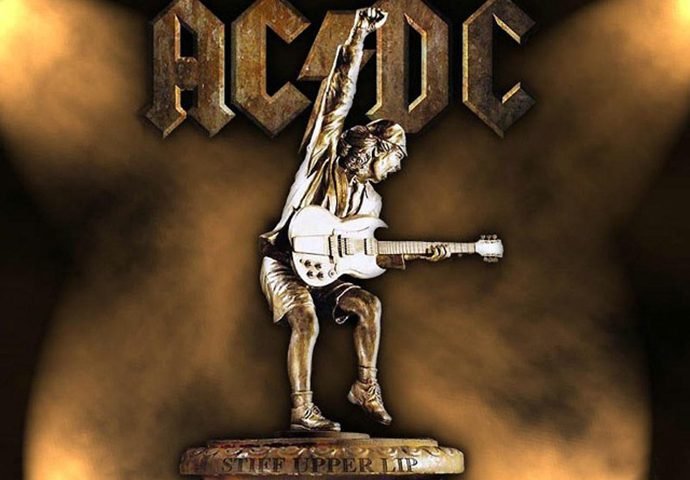 AC/DC