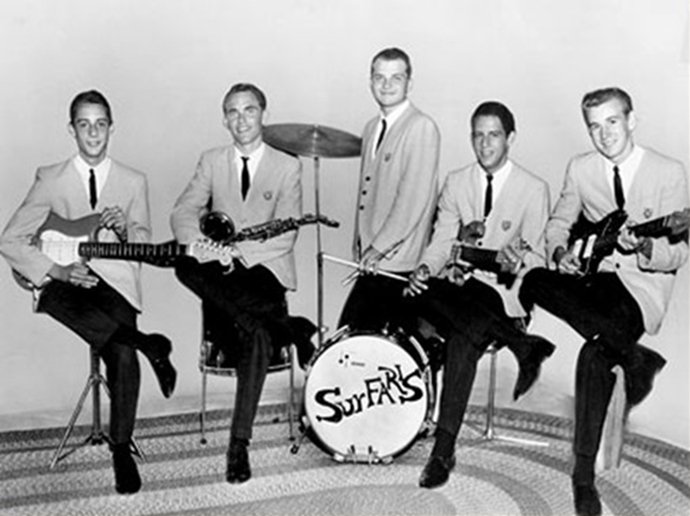 The Surfaris