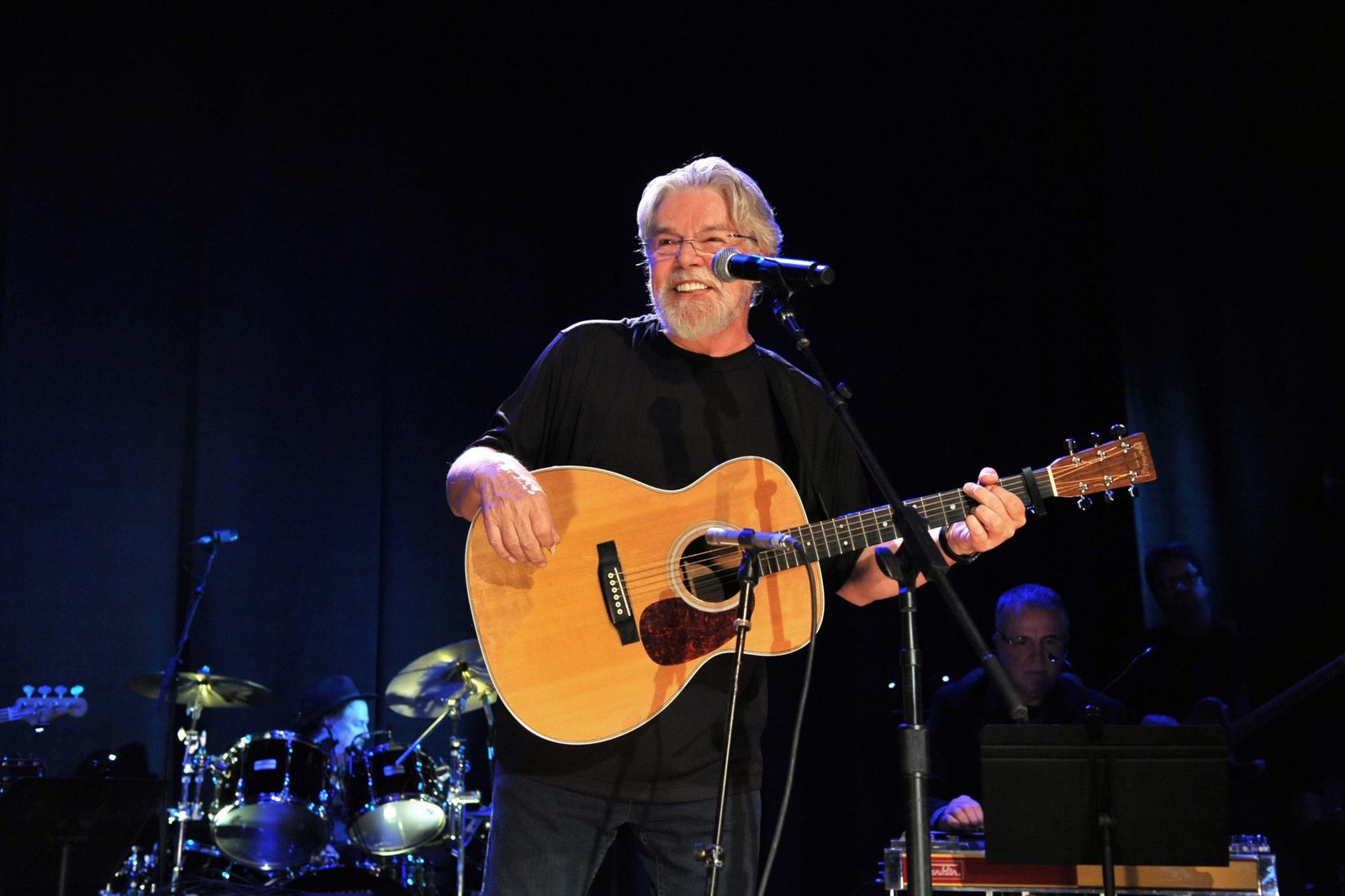 Bob Seger