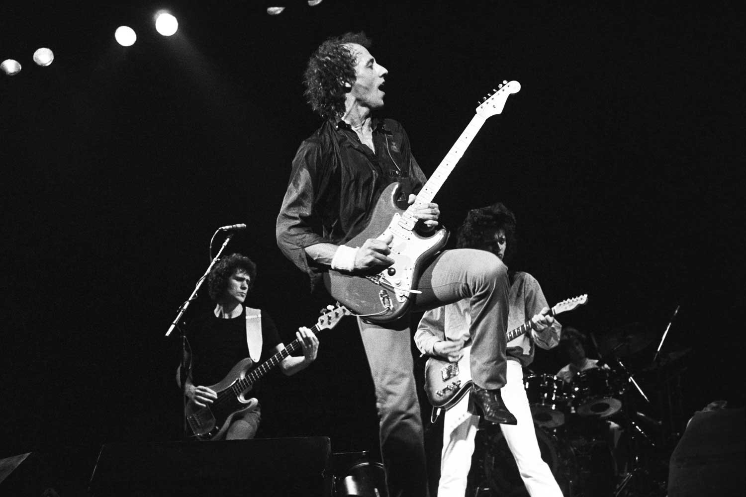 Dire Straits