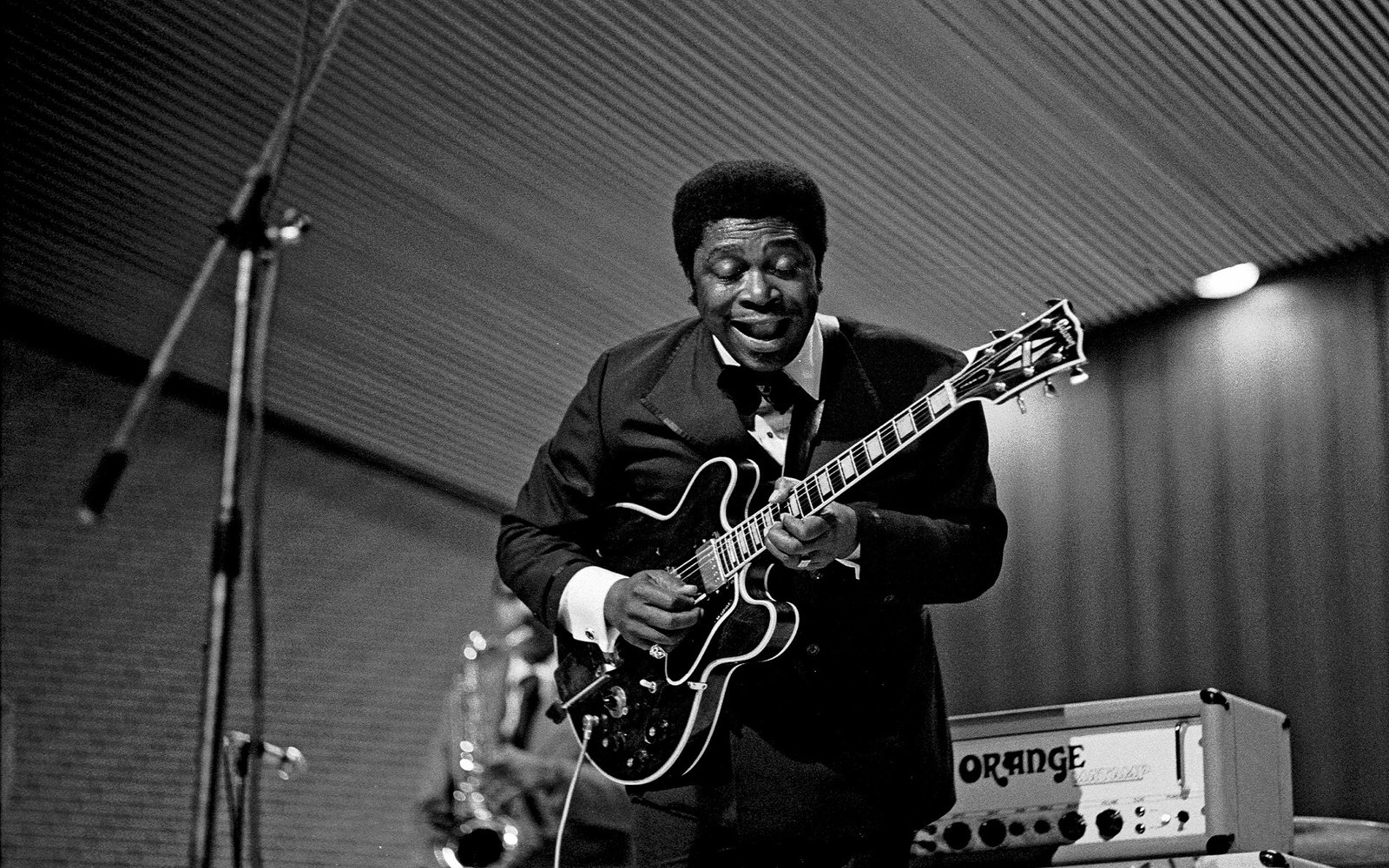 Freddie King