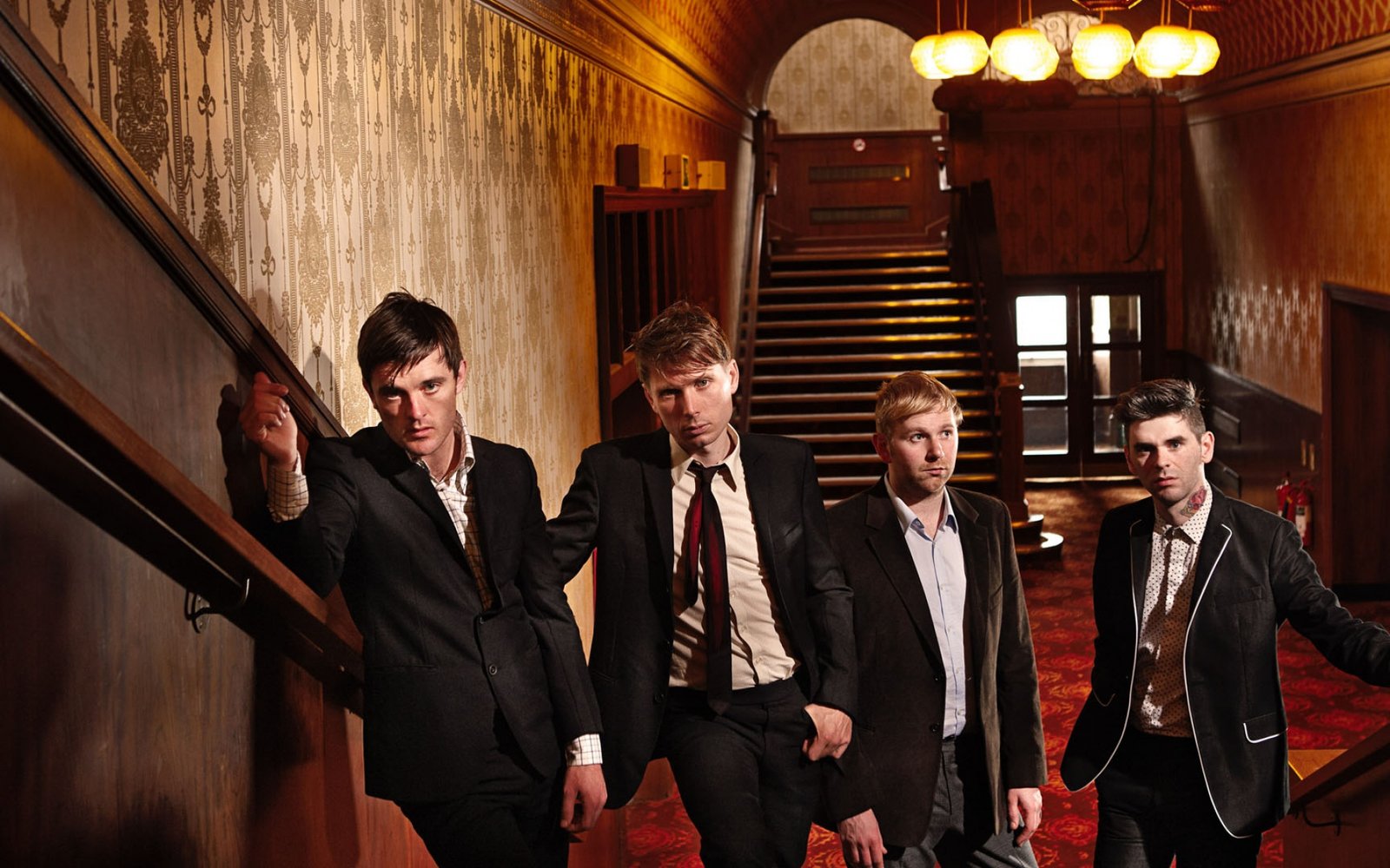 Franz Ferdinand