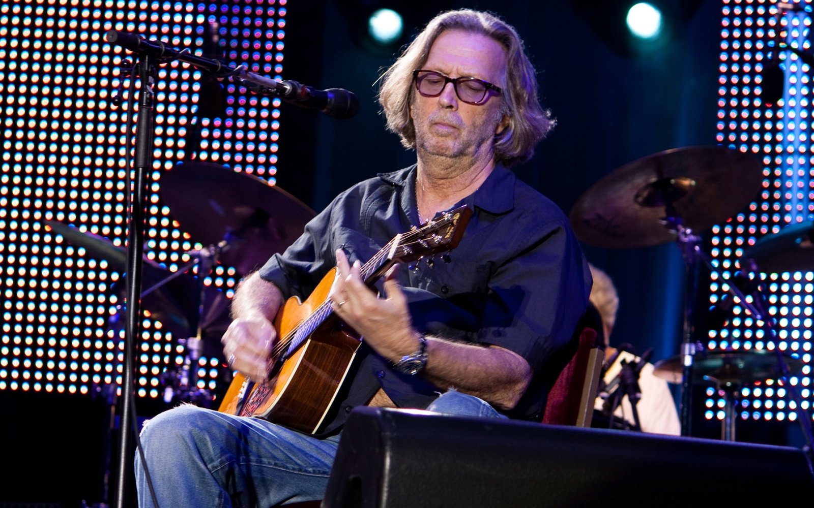 Eric Clapton