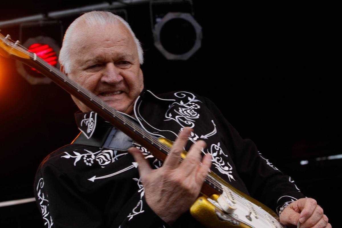 Dick Dale