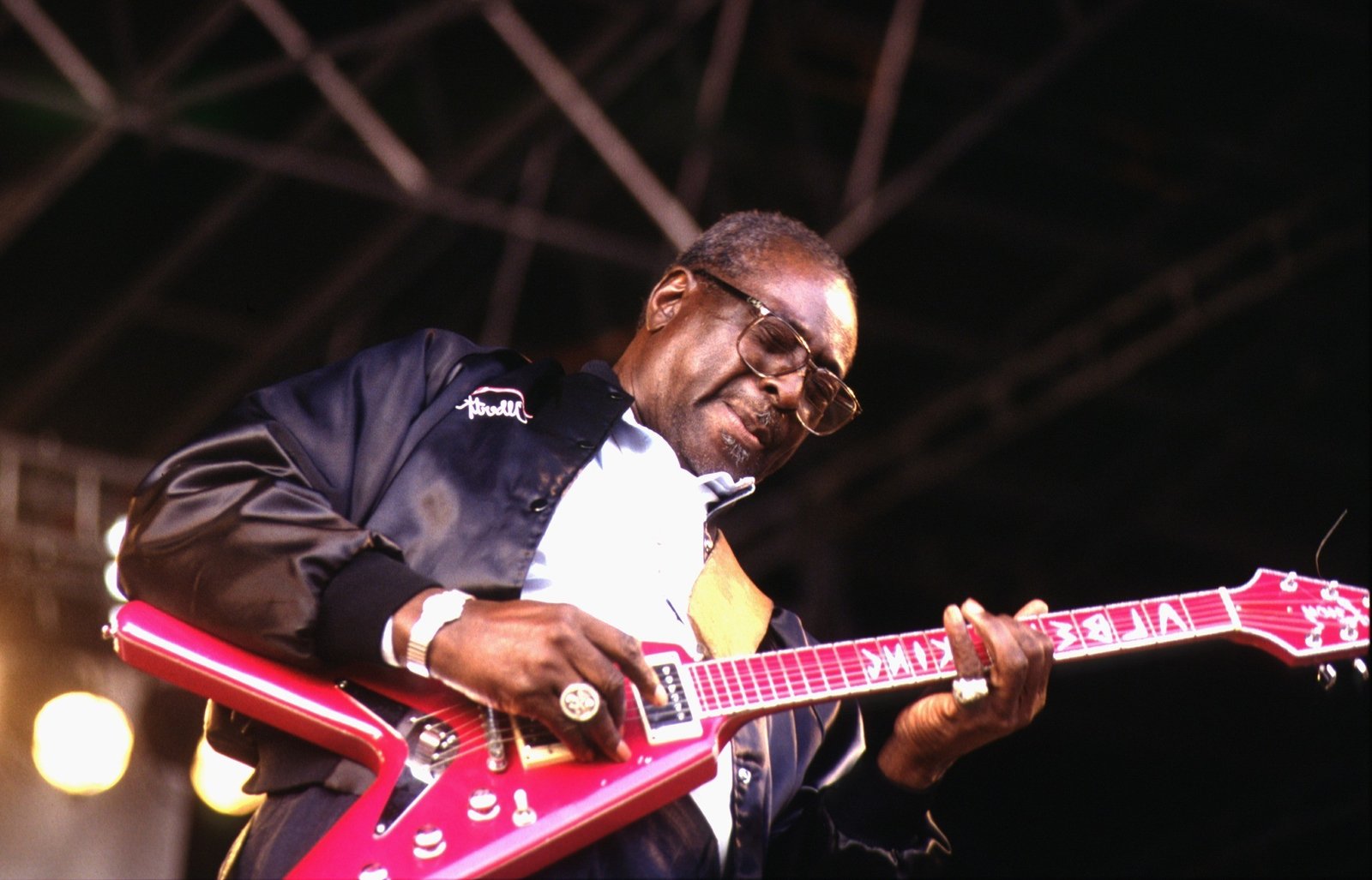 Albert King
