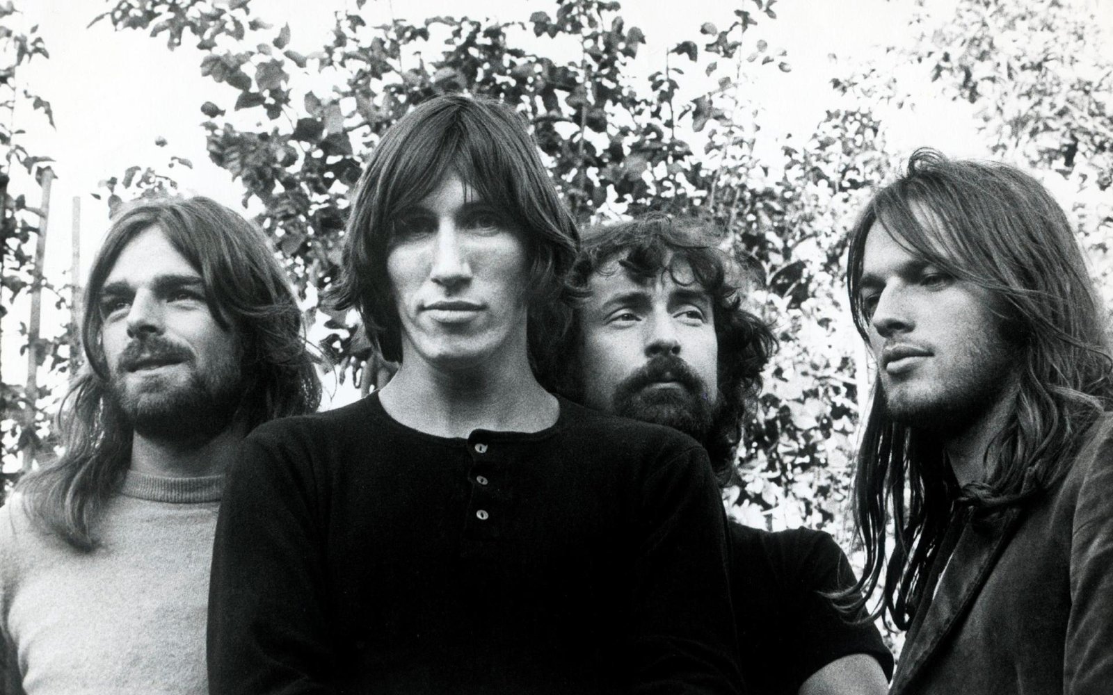 Pink Floyd