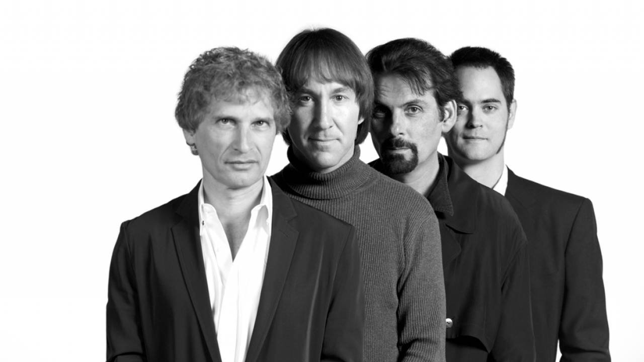 The Knack