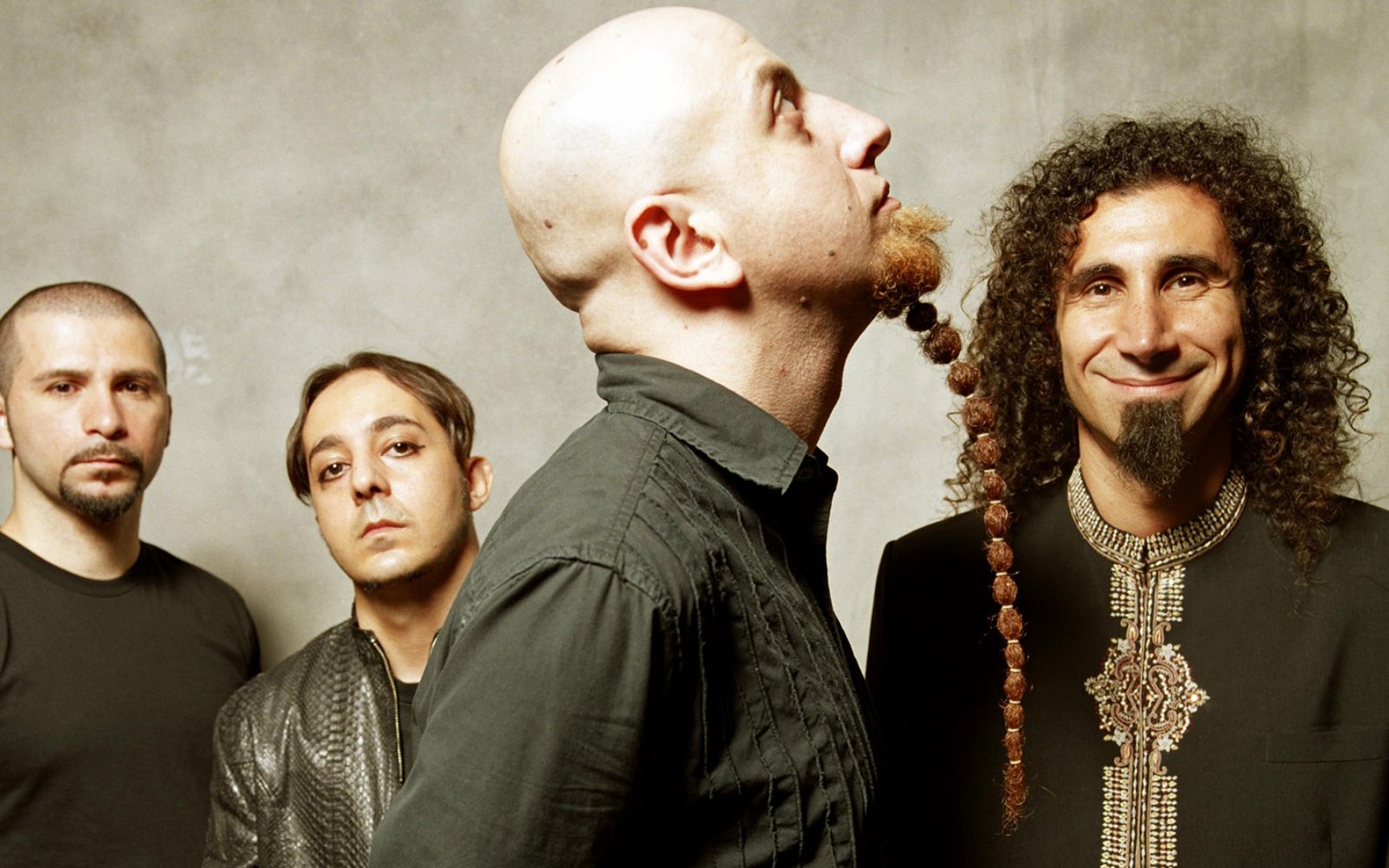 System of a Down