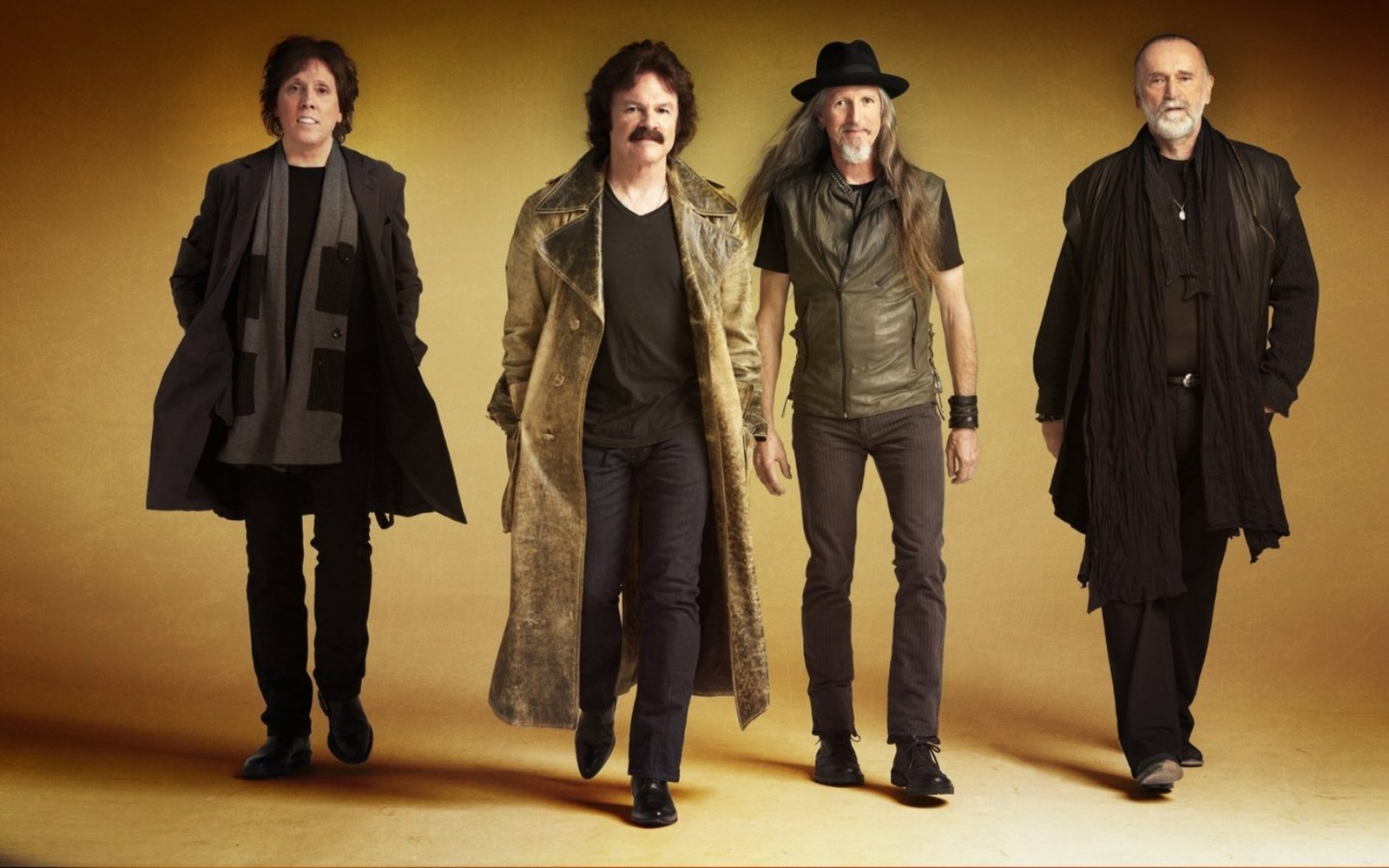 The Doobie Brothers