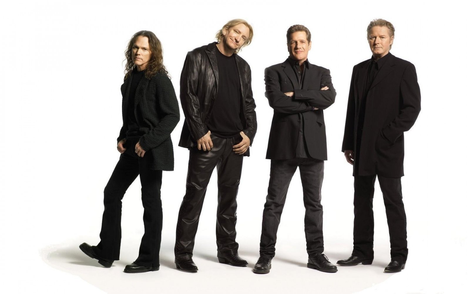 The Eagles